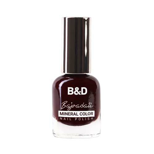 لاک ناخن B&D سری معمولی شماره N80