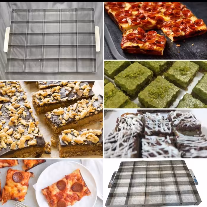 مقسم کیک استیل(کیفیت اعلا)
