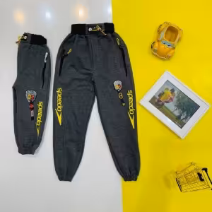 شلواراسپرت پسرانه