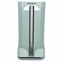 جا دستمالی همارا - دارای رنگبندی