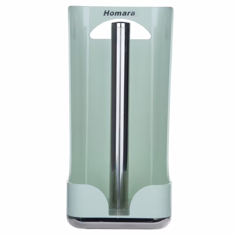 جا دستمالی همارا - دارای رنگبندی