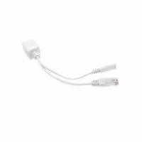 PoE Injector Splitter برق رسان کابل شبکه
