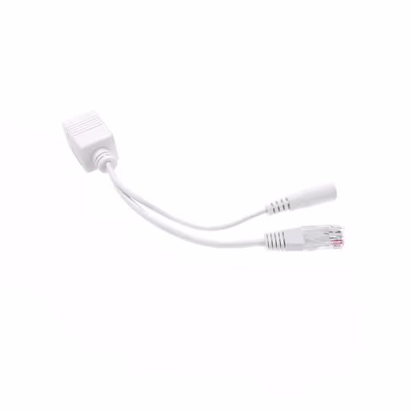 PoE Injector Splitter برق رسان کابل شبکه