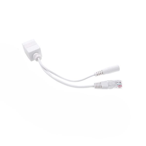 PoE Injector Splitter برق رسان کابل شبکه