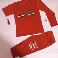 بلوز شلوار گوچی