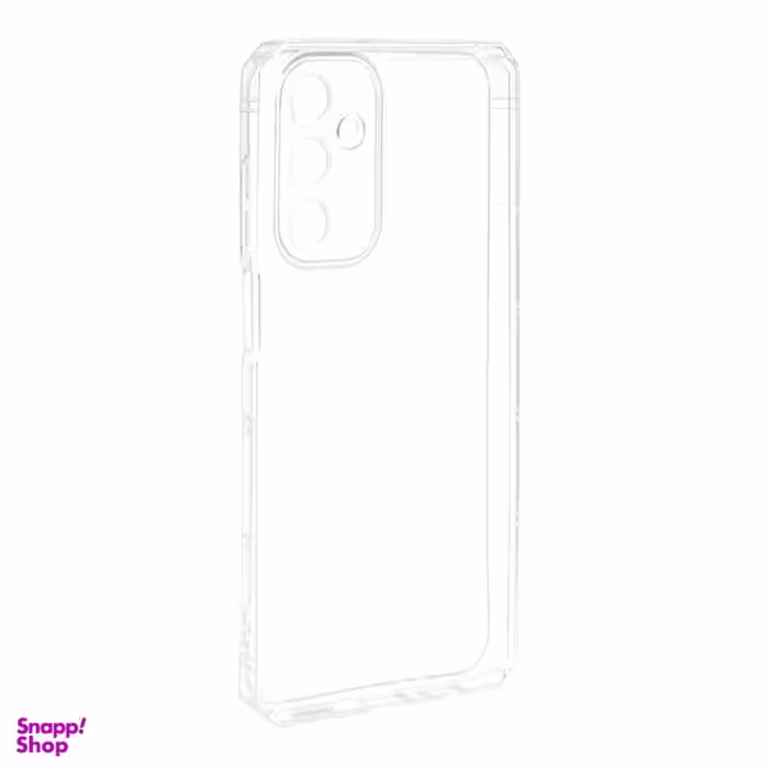 کاور گوشی موبایل مدل Clear مناسب سامسونگ Galaxy A15