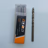 مته 5 درصد کبالت لوین سایز 4.5 میلیمتر