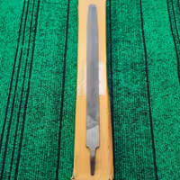 سوهان آهن تخت 35 سانتی هندی اعلا جنس فوق العاده عالی