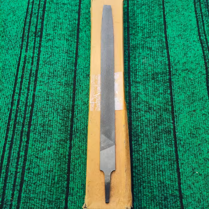 سوهان آهن تخت 35 سانتی هندی اعلا جنس فوق العاده عالی