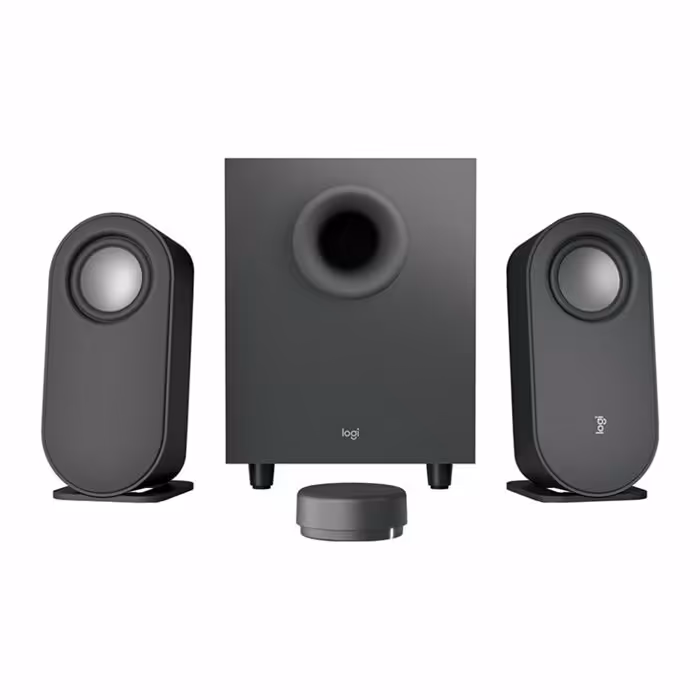 اسپیکر لاجیتک Z407 Bluetooth