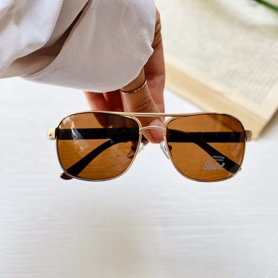 عینک مردانه 