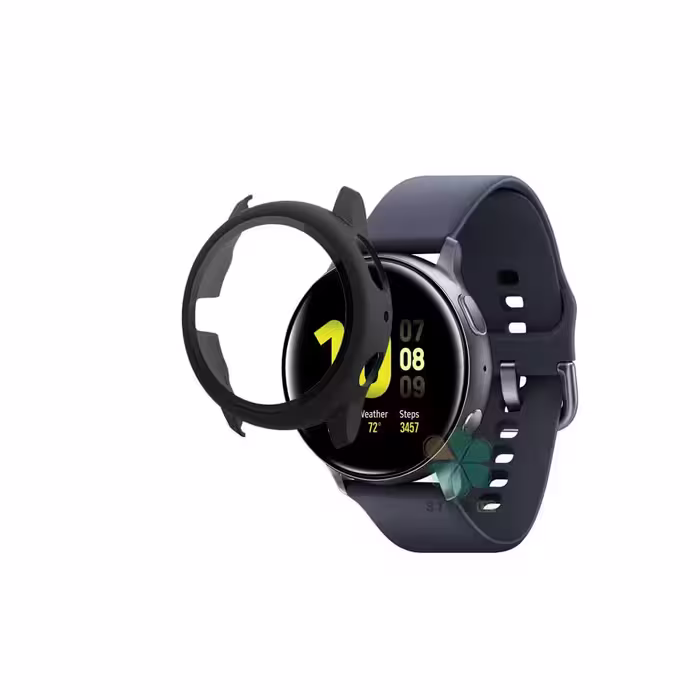 کاور ساعت سامسونگ Galaxy Watch Active 2 44mm مدل Hard Matte