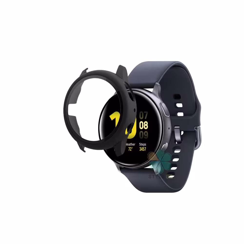 کاور ساعت سامسونگ Galaxy Watch Active 2 44mm مدل Hard Matte