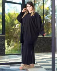 ست ابروبادی درجه یک سایز بزرگ