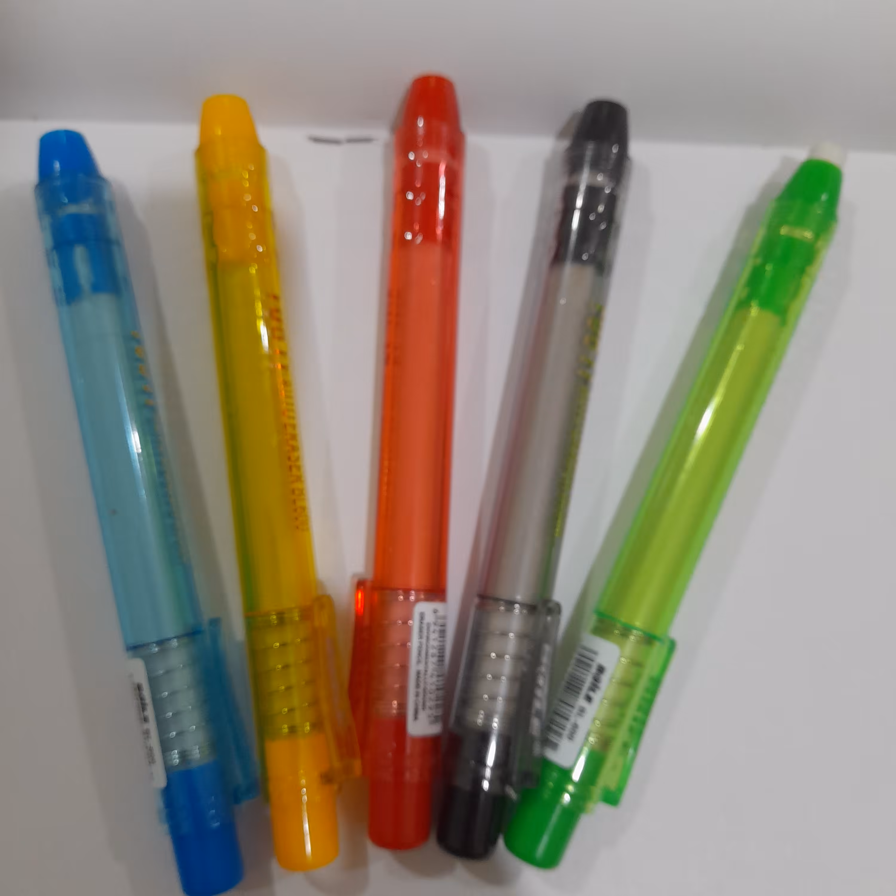 پاکن فشاری کوچک 