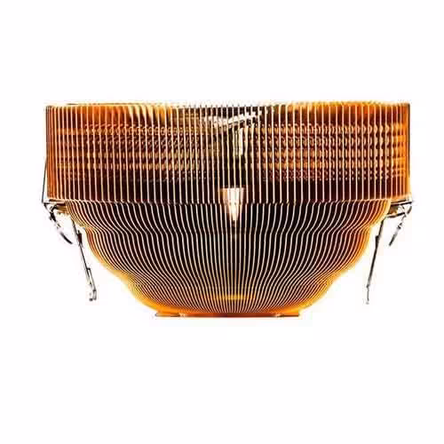 سیستم خنک کننده بادی گرین مدل Tiny Gold 95 PWM