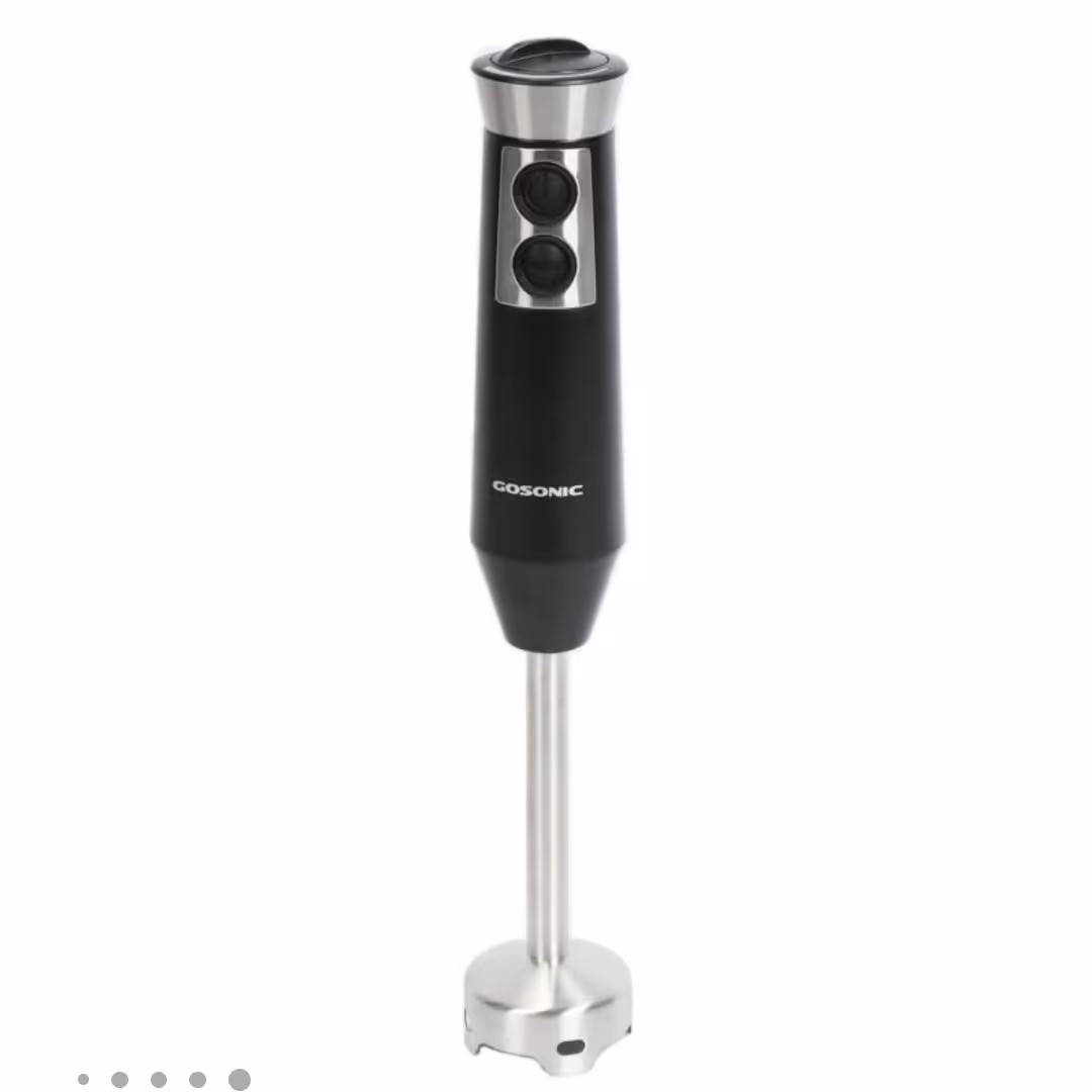 گوشت کوب برقی گوسونیک مدل 828