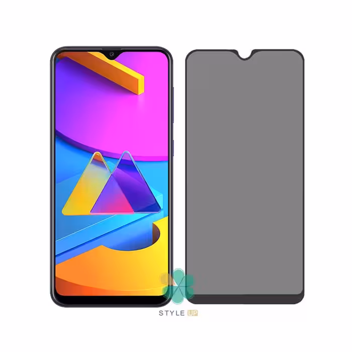 گلس سرامیک پرایوسی گوشی سامسونگ Samsung Galaxy M10s