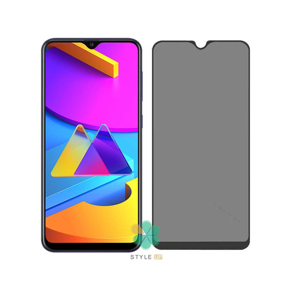 گلس سرامیک پرایوسی گوشی سامسونگ Samsung Galaxy M10s