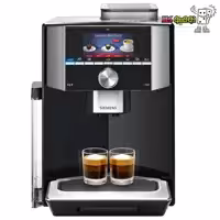 خرید اسپرسو ساز زیمنس مدل TI9553X9RW EQ.9 تمام اتوماتیک - دومینو کالا