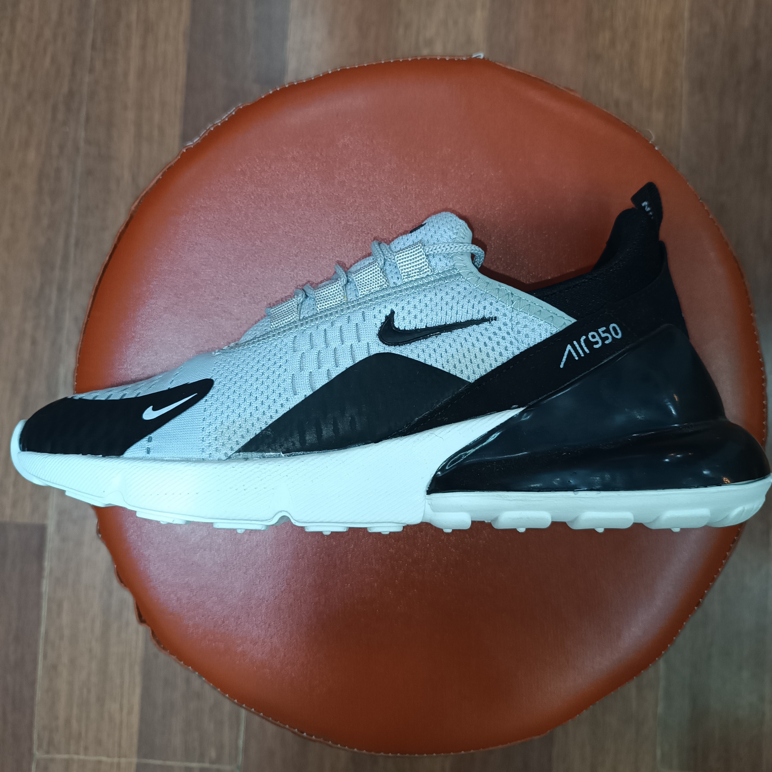 کتونی نایک 950 طوسی nike air کفش ایر نایک نایک ایر 950