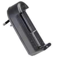 شارژر باتری لیتیوم یون 4.2 ولت 450MA