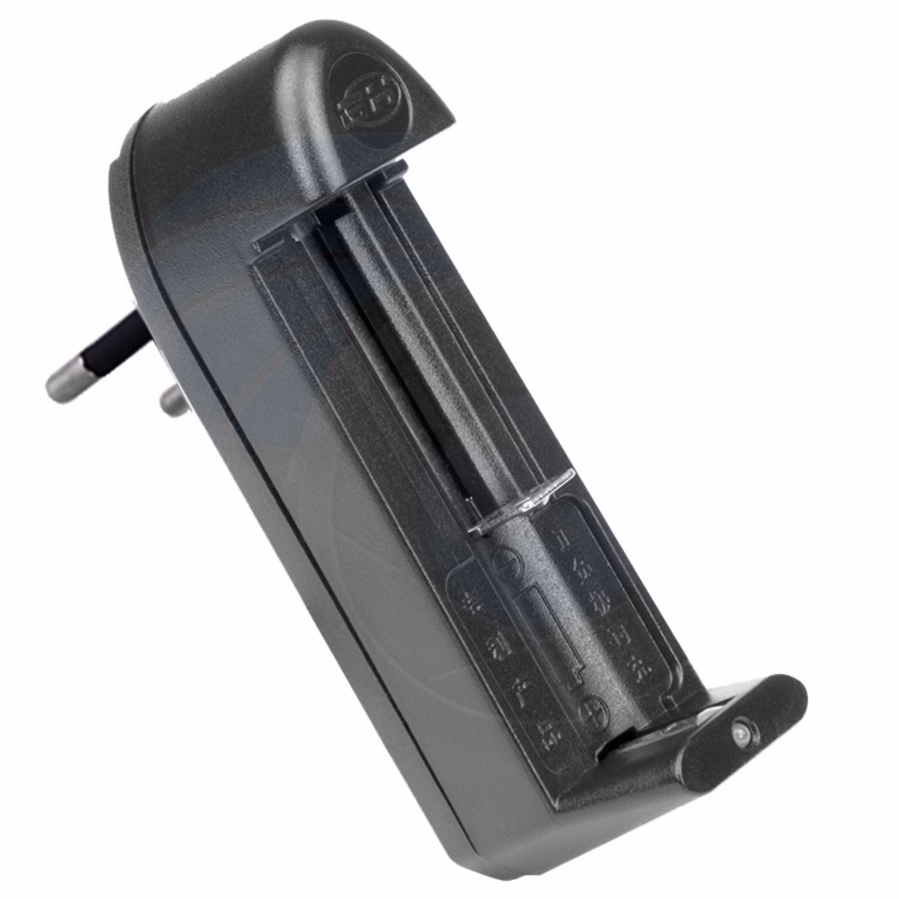 شارژر باتری لیتیوم یون 4.2 ولت 450MA