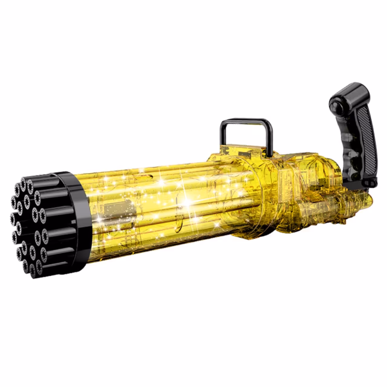 تفنگ حباب ساز مدل 25 حفره