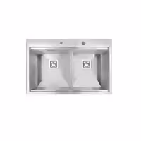 سینک اخوان مدل 333 توکار