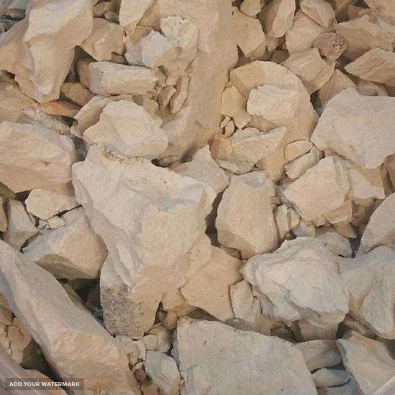 گل سرشوی یک کیلویی طبیعی 