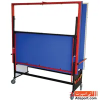 میز پینگ پنگ 4 چرخ وایت پنگ