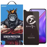 محافظ صفحه نمایش سرامیکی اپیکوی مدل CR7 مناسب برای گوشی موبایل شیائومی Mi 10T / Mi 10T Pro