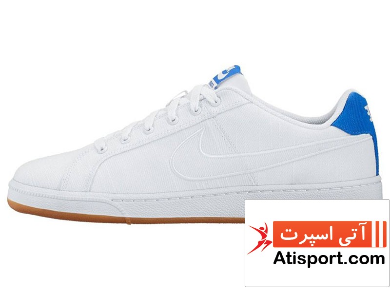 کفش مخصوص تنیس مردانه nike court royale prem