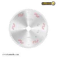 تیغ اره الماسه چوب بر فرود 250x80 مدل LU2C 1200
