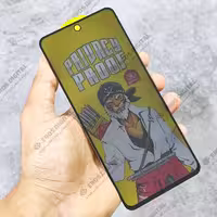 گلس پرایوسی Poco X3 / X3 Pro برند Tiger