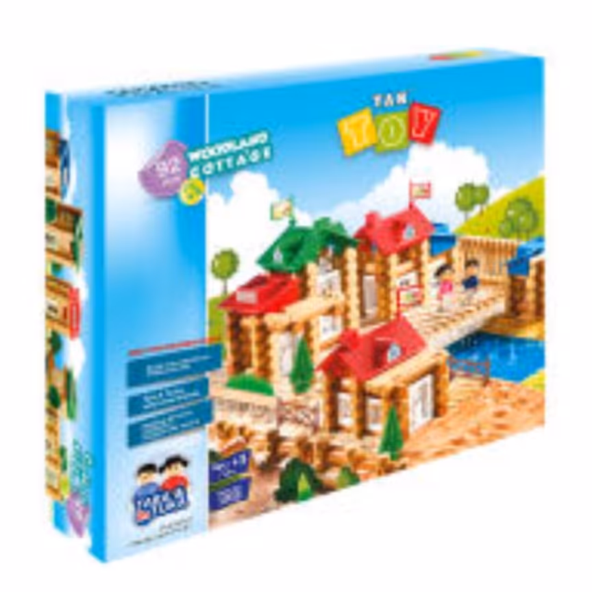 ساختنی 92 تکه تک توی 