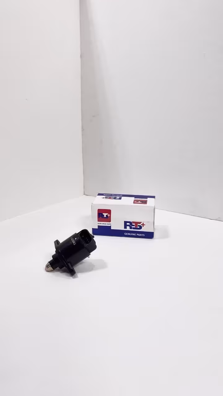 استپر پراید