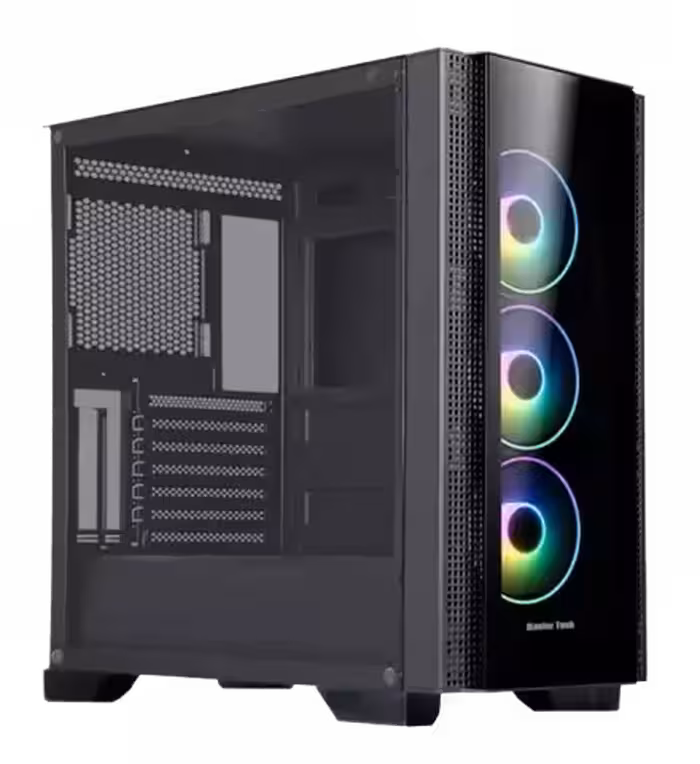 سیستم گیمینگ حرفه‌ای مدل FGI5-Pro