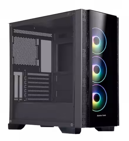 سیستم گیمینگ حرفه‌ای مدل FGI5-Pro