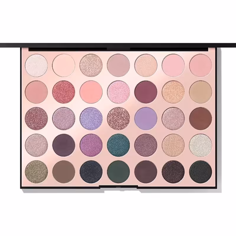 پالت سایه مورف morphe مدل 35c