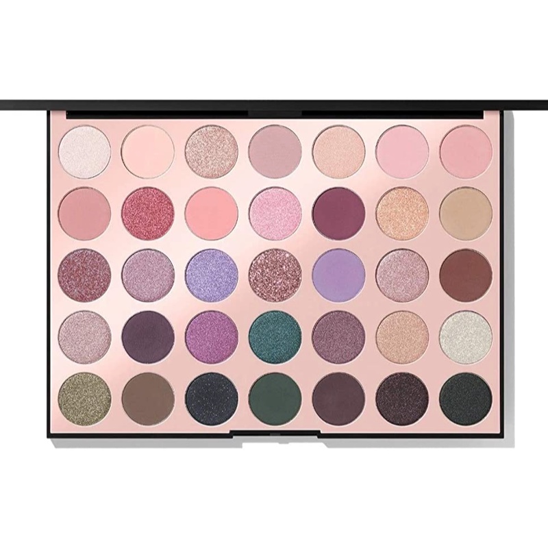 پالت سایه مورف morphe مدل 35c
