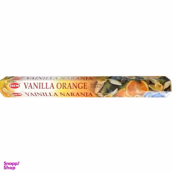 عود هم مدل اوشکایا پرتقال