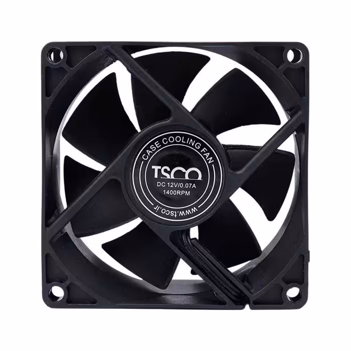 فن کیس تسکو مدل TSCO TFan 02