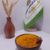 زرد چوبه اعلا خالص 1000 گرمی آسیاب خالص (عطاری و محصولات ارگانیک طراوت)