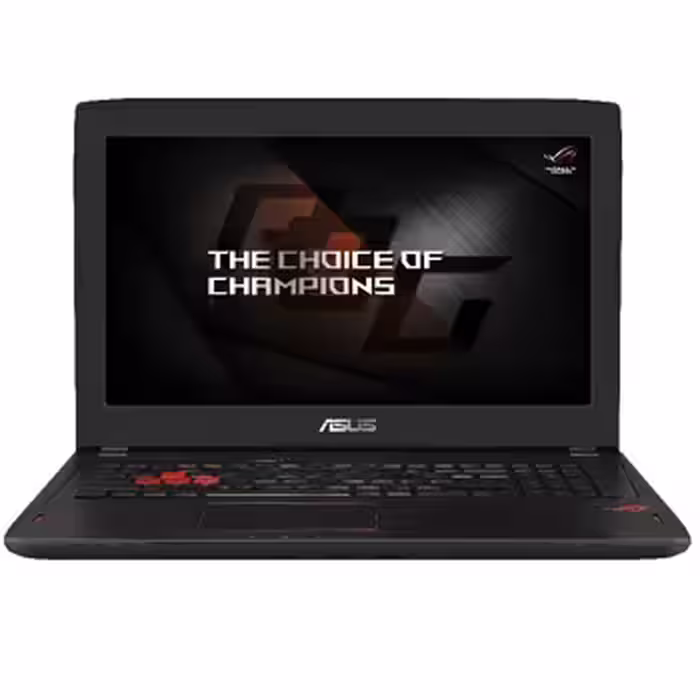 قیمت خرید لپ تاپ ایسوس FX502VM کد5590 | Asus FX502