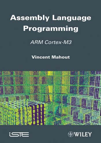 دانلود کتاب Assembly Language Programming - ARM Cortex-M3 - دانلود کتاب های دانشگاهی