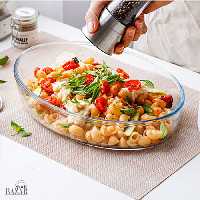 تابه بیضی متوسط بورجام کد 59064