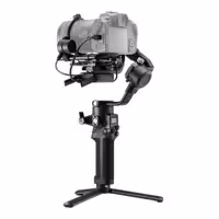 گیمبال دوربین دی جی آی رونین آر اس سی 2 کمبو DJI Ronin RSC 2 Combo