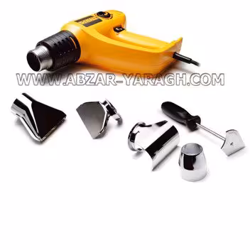 سشوار صنعتی دیوالت مدل DW340 - ابزار یراق