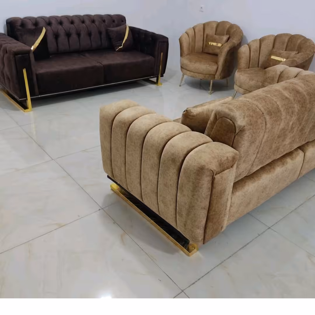 مبل شیک و خاص مبلمان بادوام هفت 